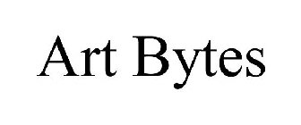 ART BYTES