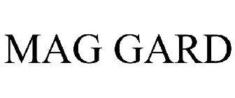 MAG GARD