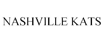 NASHVILLE KATS