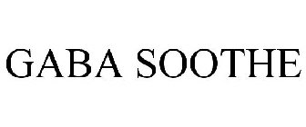 GABA SOOTHE