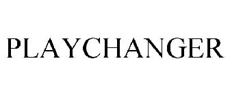 PLAYCHANGER