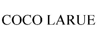 COCO LARUE