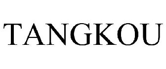 TANGKOU