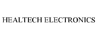 HEALTECH ELECTRONICS