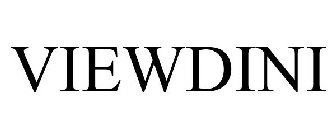 VIEWDINI