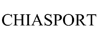 CHIASPORT