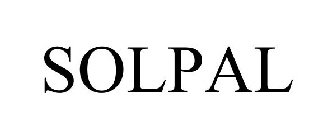 SOLPAL