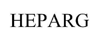 HEPARG