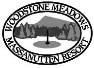 WOODSTONE MEADOWS MASSANUTTEN RESORT