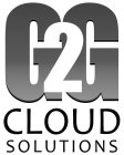 G2G CLOUD SOLUTIONS