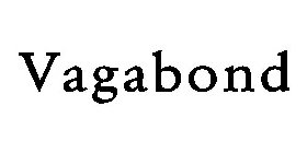 VAGABOND