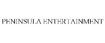PENINSULAENTERTAINMENT