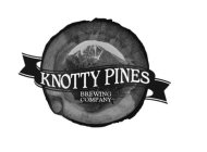KNOTTY PINES BREWING COMPANY