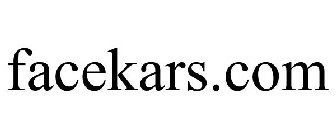 FACEKARS.COM