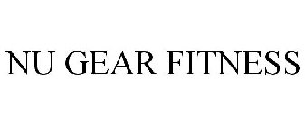 NU GEAR FITNESS