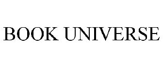 BOOK UNIVERSE