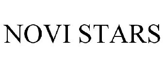 NOVI STARS