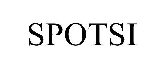 SPOTSI