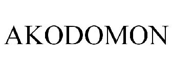 AKODOMON