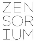 ZENSORIUM