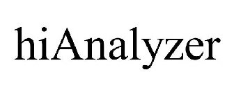 HIANALYZER