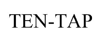 TEN-TAP