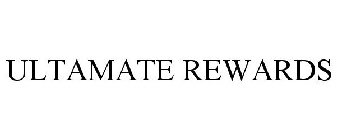 ULTAMATE REWARDS