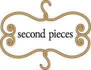 SECOND PIECES