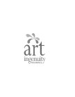 ART INGENUITY INSURANCE