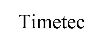TIMETEC