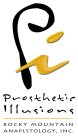 PI PROSTHETIC ILLUSIONS ROCKY MOUNTAIN ANAPLASTOLOGY, INC.