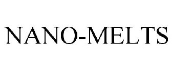 NANO-MELTS