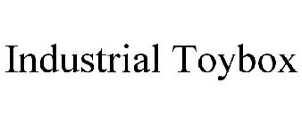 INDUSTRIAL TOYBOX