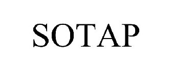 SOTAP