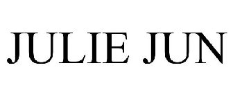 JULIE JUN