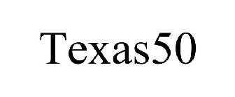 TEXAS50