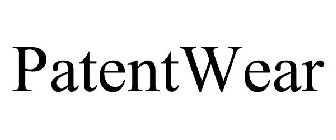 PATENTWEAR