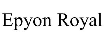 EPYON ROYAL
