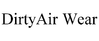 DIRTYAIR WEAR