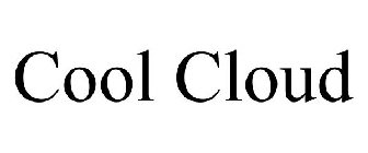 COOL CLOUD