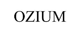 OZIUM