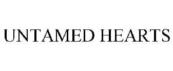 UNTAMED HEARTS