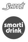 SAPPÈ SMARTI DRINK BRAND