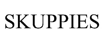 SKUPPIES