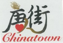 CHINATOWN