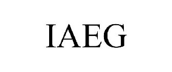 IAEG