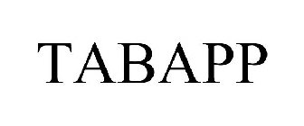 TABAPP