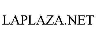 LAPLAZA.NET