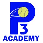 P3 ACADEMY