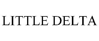 LITTLE DELTA